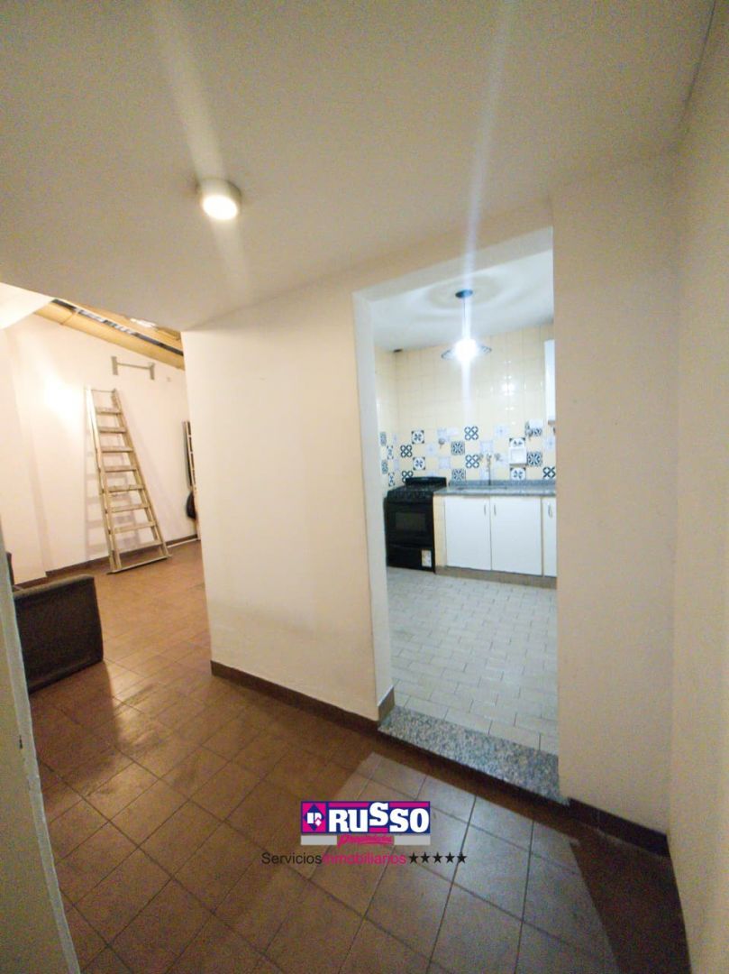 Departamento en alquiler La Tablada 2 ambientes - miniatura 14
