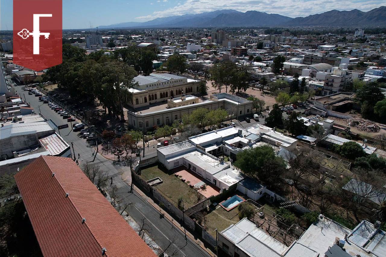 VENTA DE LOTE EN San Luis - 9