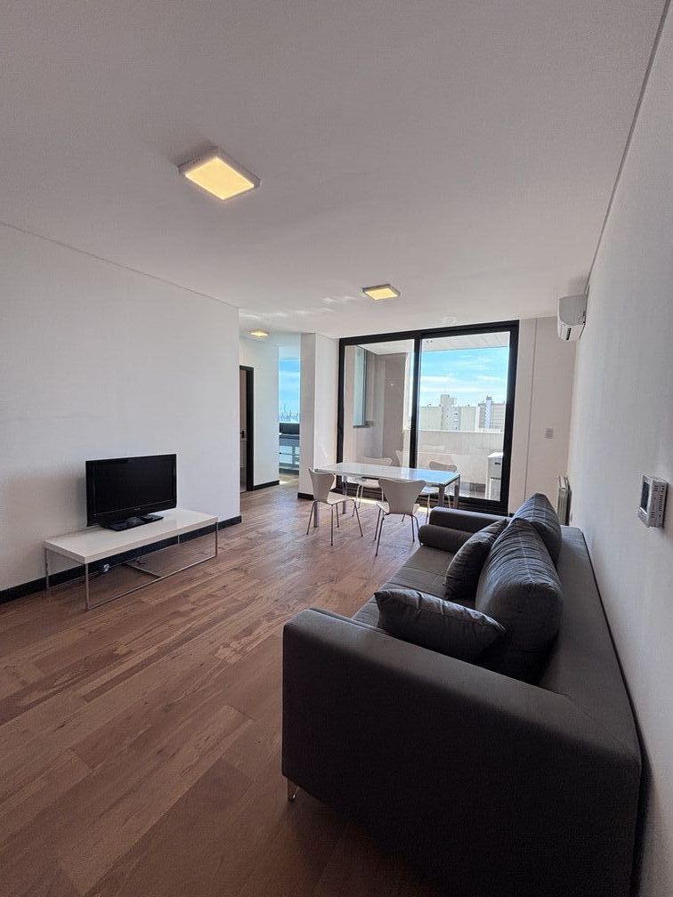 Departamento en venta Centro 3 ambientes