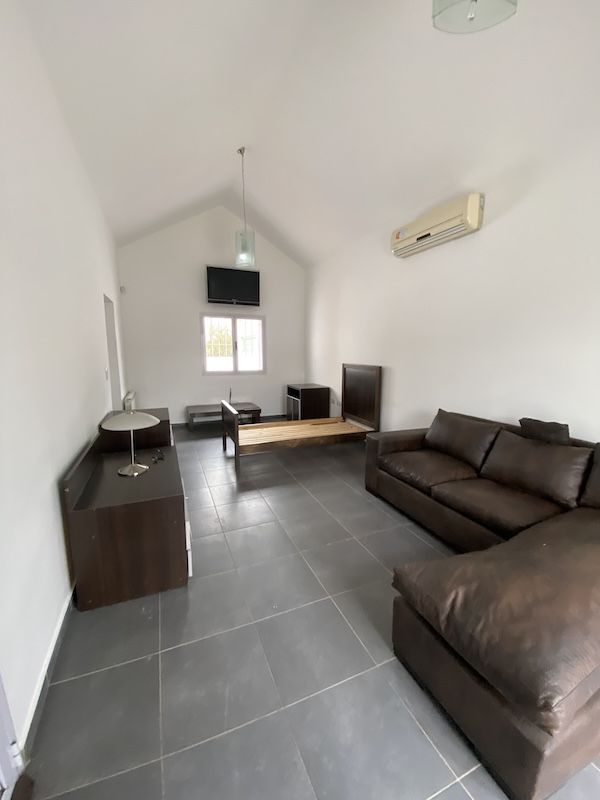 Casa en alquiler Palermo 5 ambientes