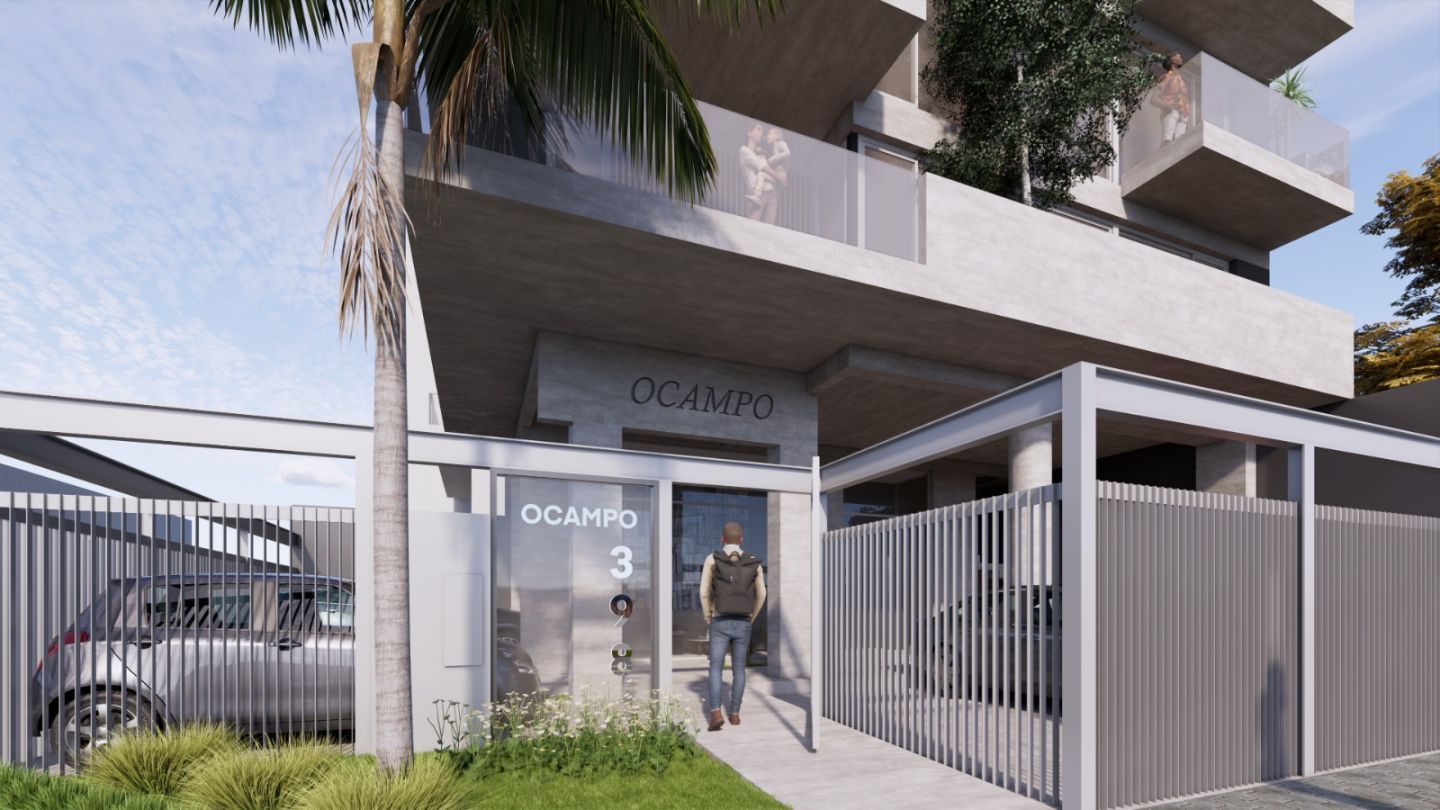 Departamento en VENTA