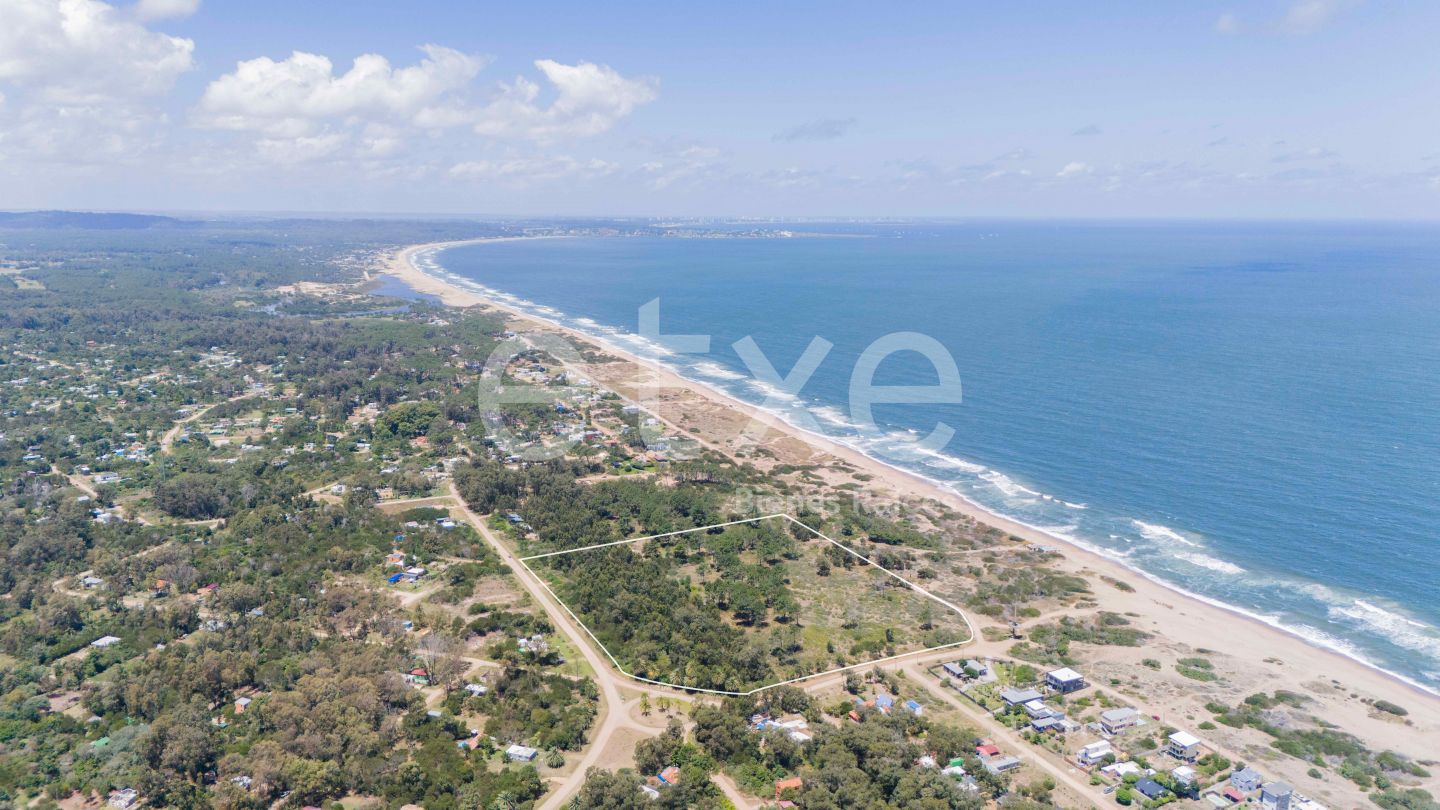Lote EN VENTA