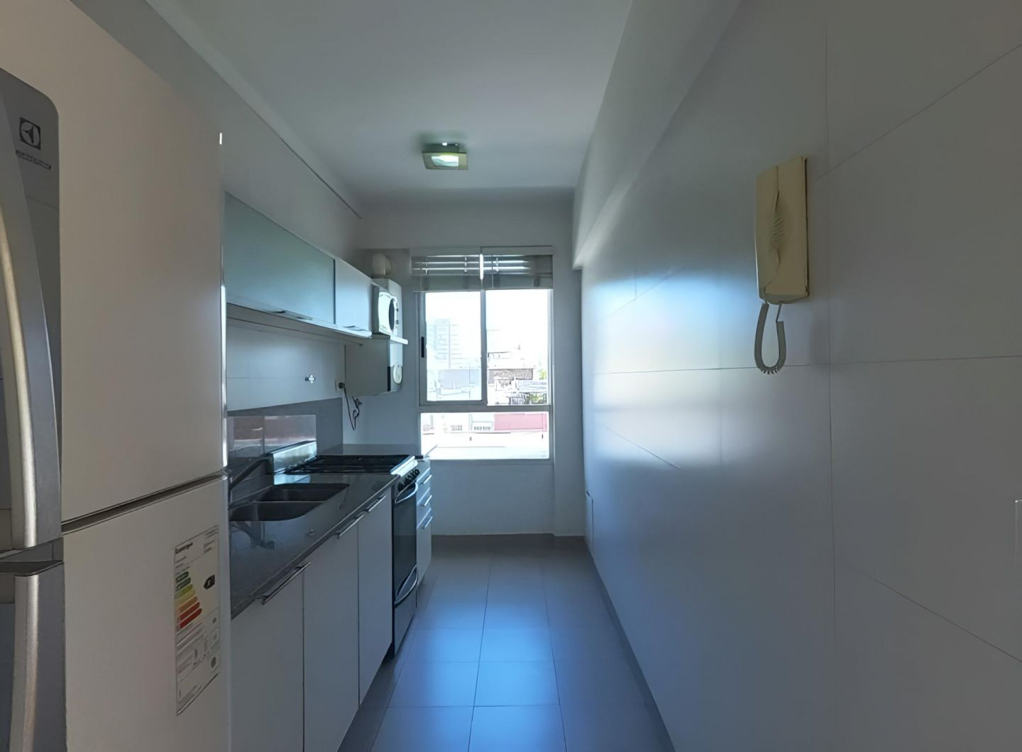 Departamento en Alquiler en San Cristobal, Capital Federal