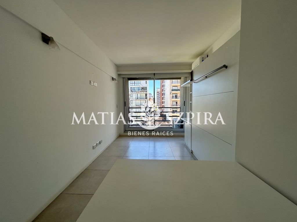 ALQUILER DE DEPARTAMENTO EN Capital Federal - Villa Urquiza - 6