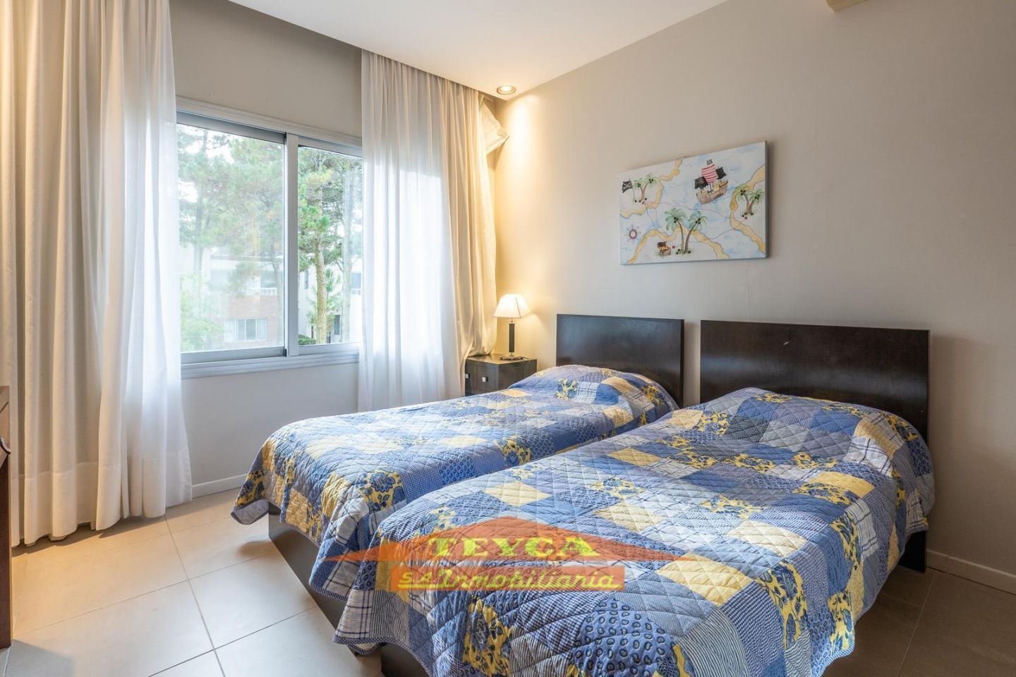 Casa en venta Golf Nuevo 4 ambientes
