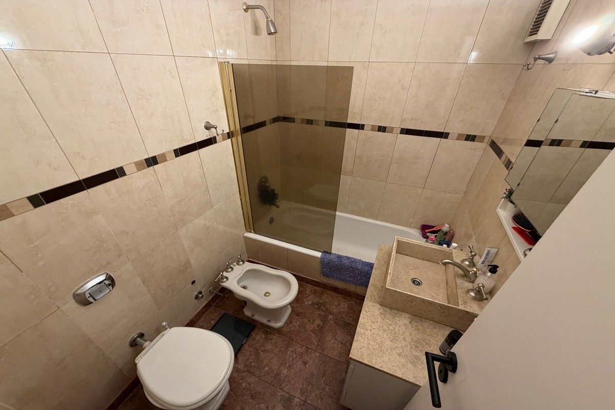 Departamento en Venta en Palermo, Capital Federal