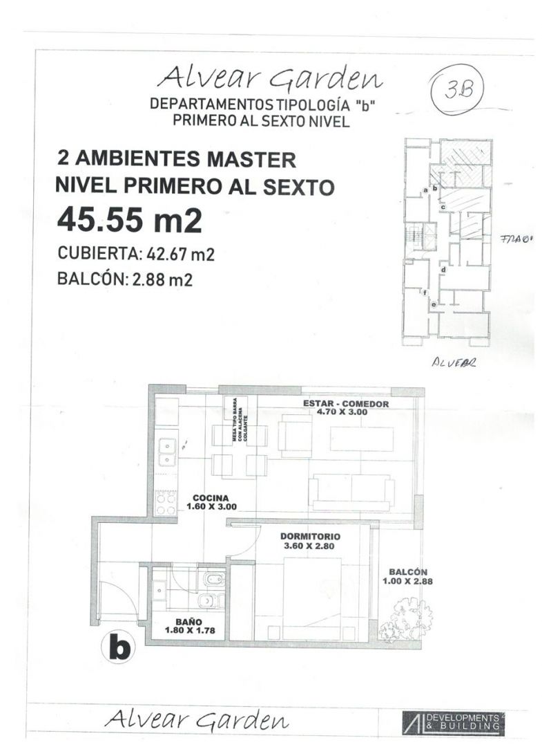 VENTA DE DEPARTAMENTO EN Ituzaingó - Ituzaingó Norte - 22