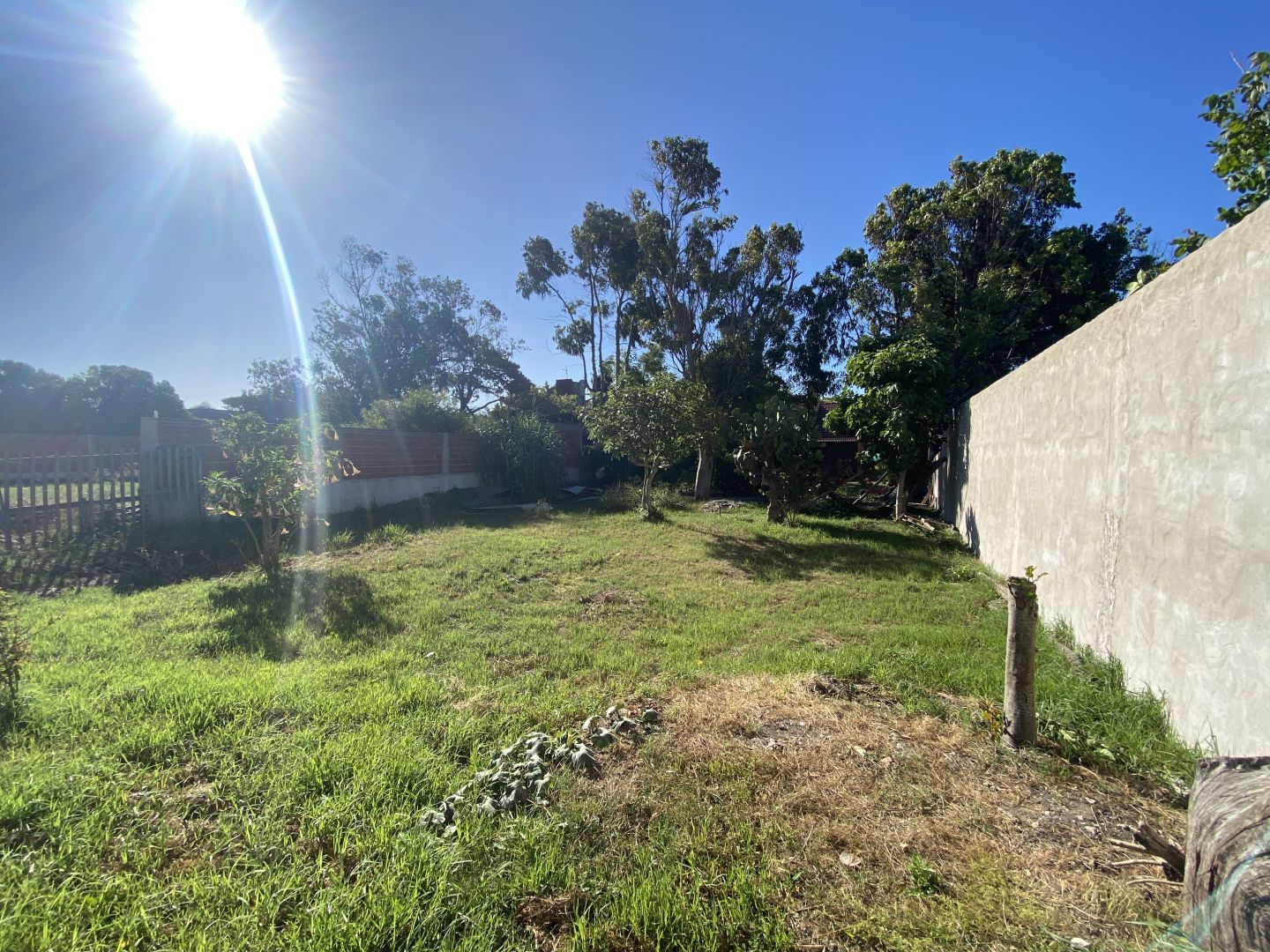 Lote EN VENTA