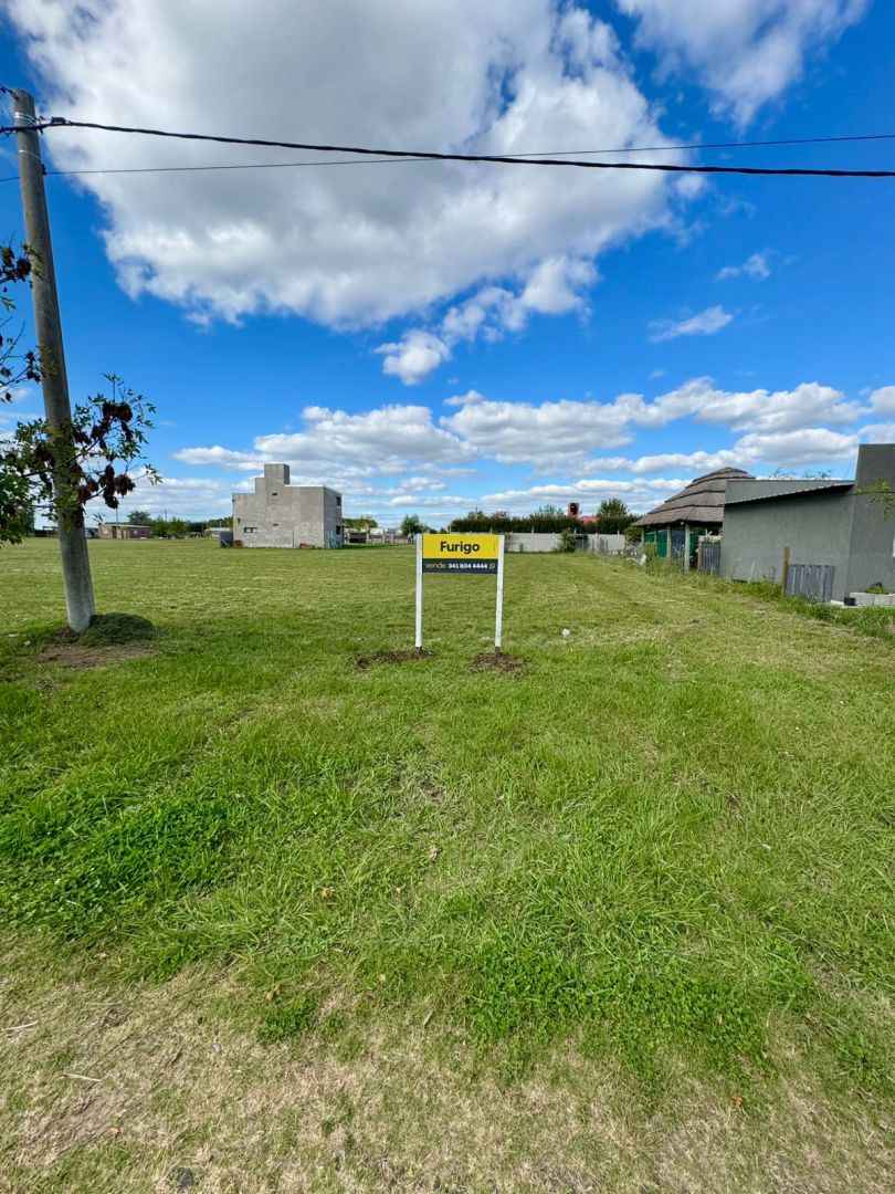 Lote EN VENTA