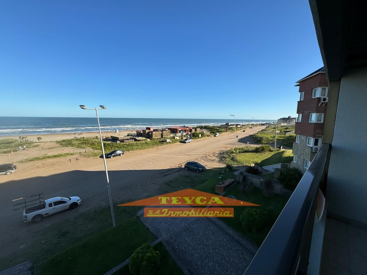 Departamento en venta Pinamar 3 ambientes