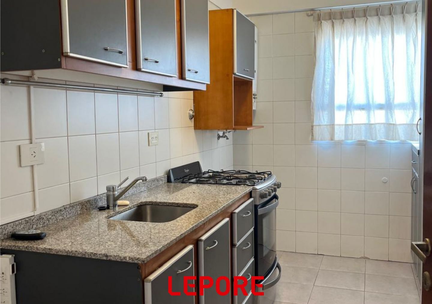 Departamento EN ALQUILER