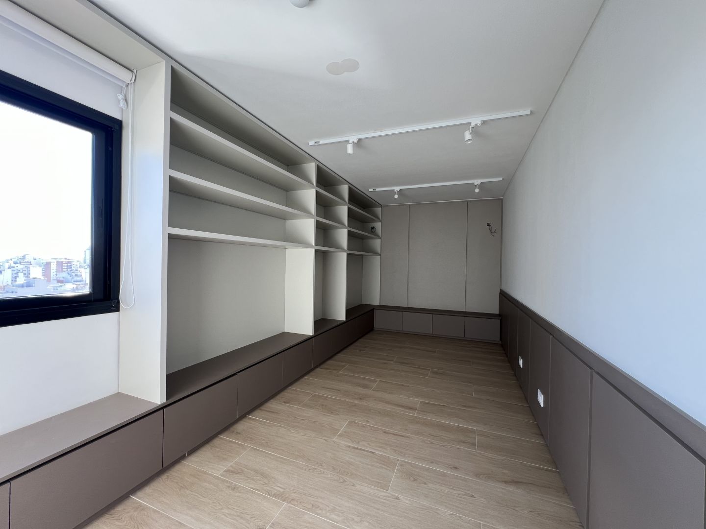 VENTA DE DEPARTAMENTO EN Capital Federal - Abasto - 33