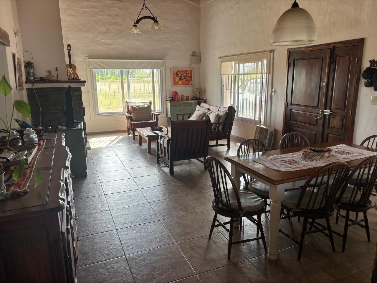 Campo EN VENTA