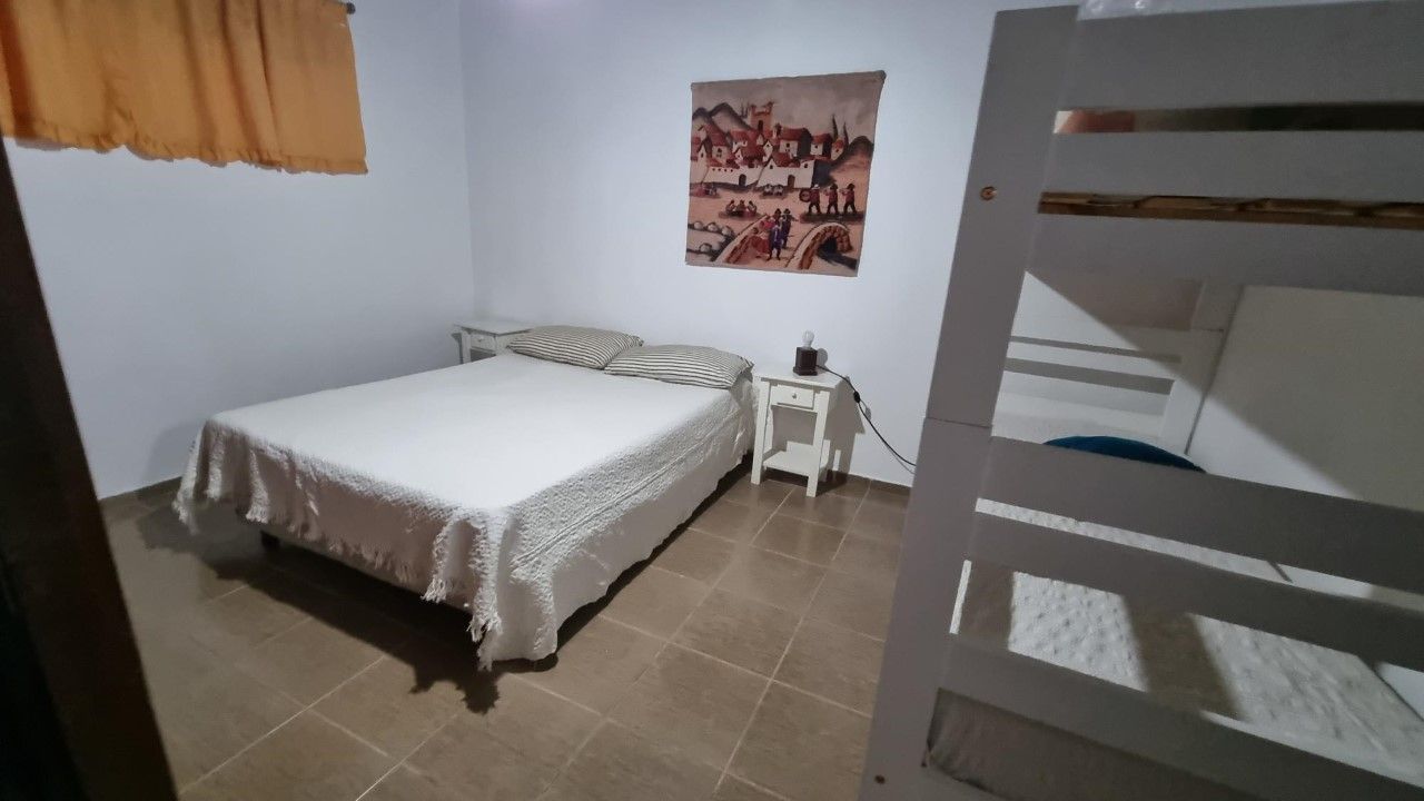 ALQUILER DE QUINTA EN Exaltación de la Cruz - Parada Robles - 21
