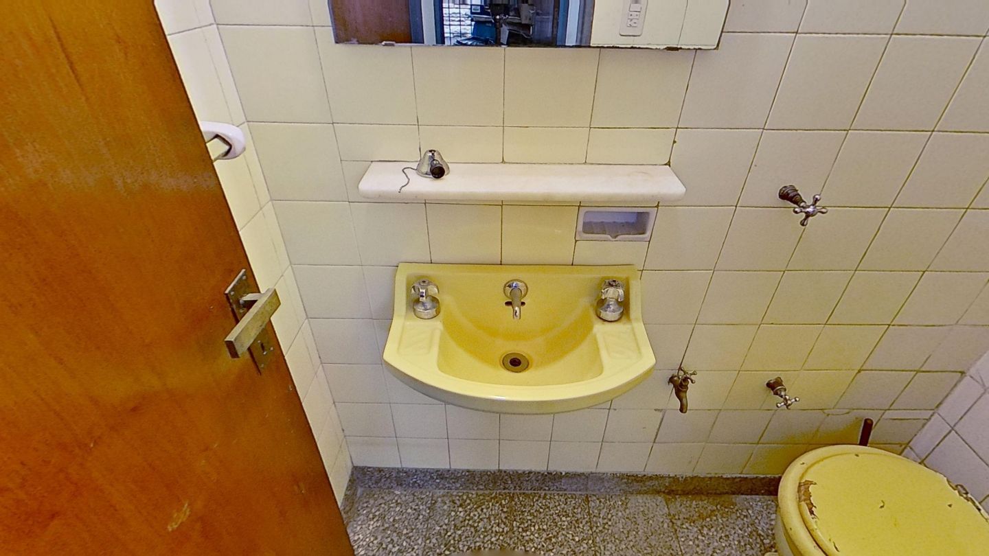 Departamento en Venta en Boedo, Capital Federal