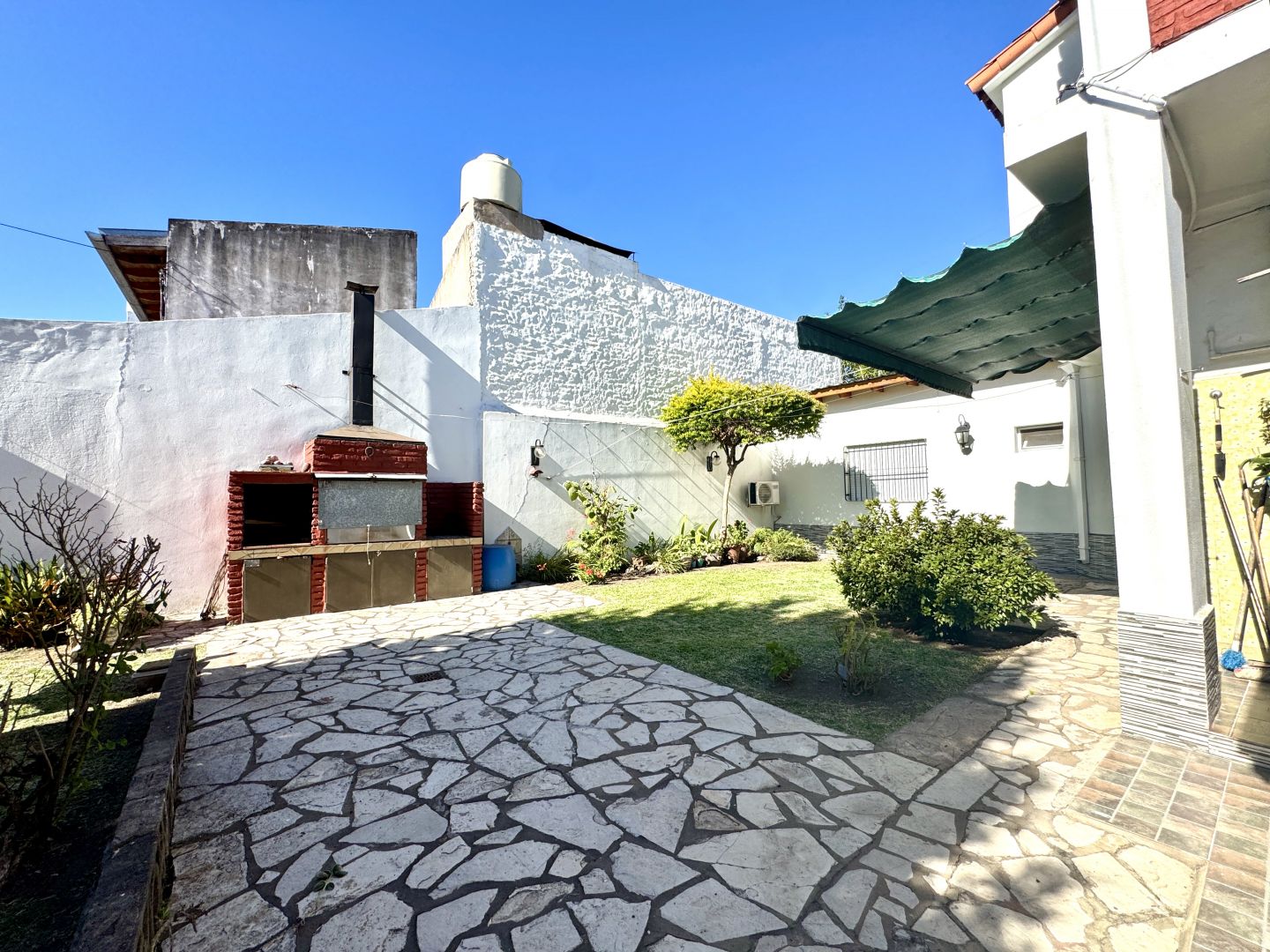 VENTA DE DEPARTAMENTO EN Tres de Febrero - Caseros - 36