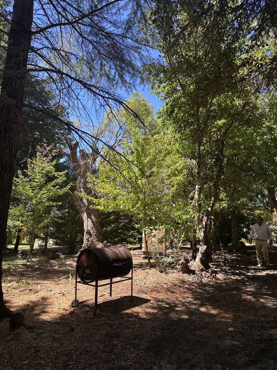 VENTA DE LOTE EN San Martín de los Andes - Camino Lolog - 34