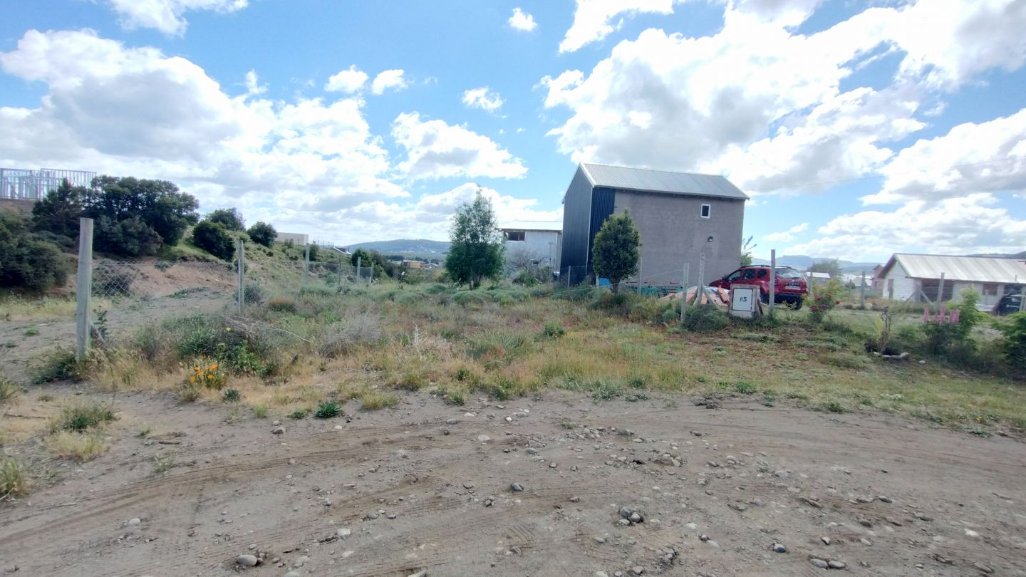 Lote EN VENTA