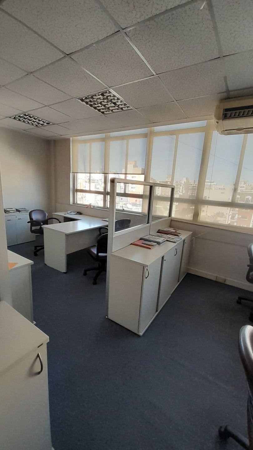 Oficina en Venta en Monserrat, Capital Federal