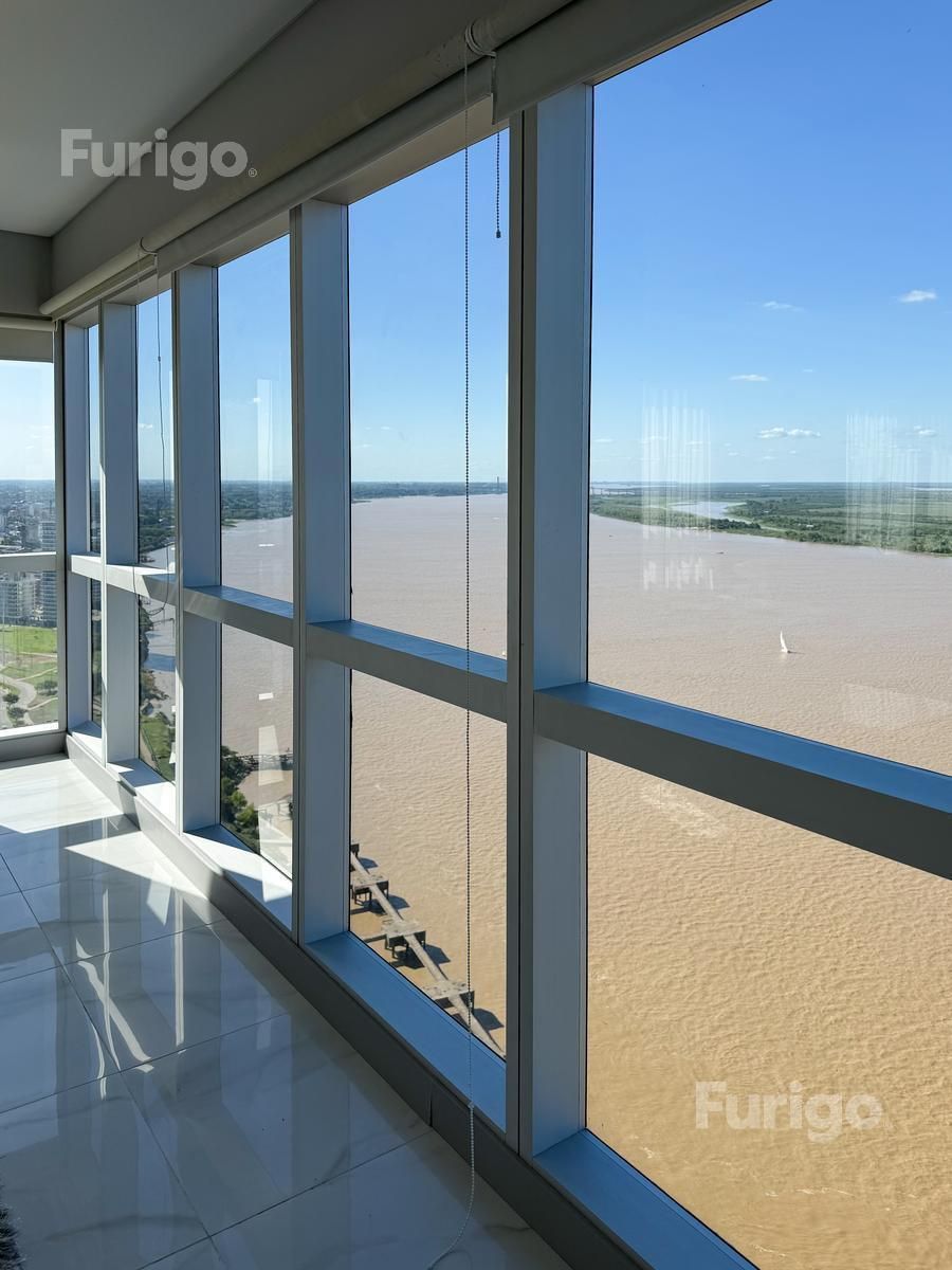 Departamento en Venta en Rosario, Santa Fe