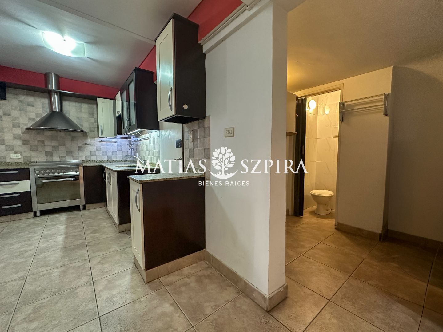 ALQUILER DE DEPARTAMENTO EN Capital Federal - Palermo - 15