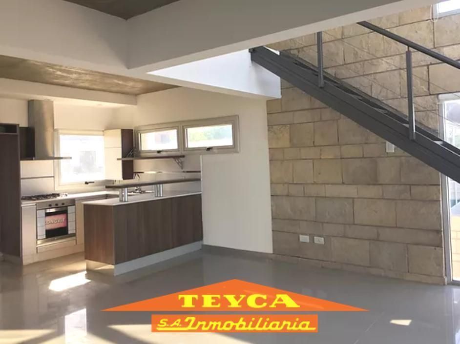 Departamento en venta  4 ambientes