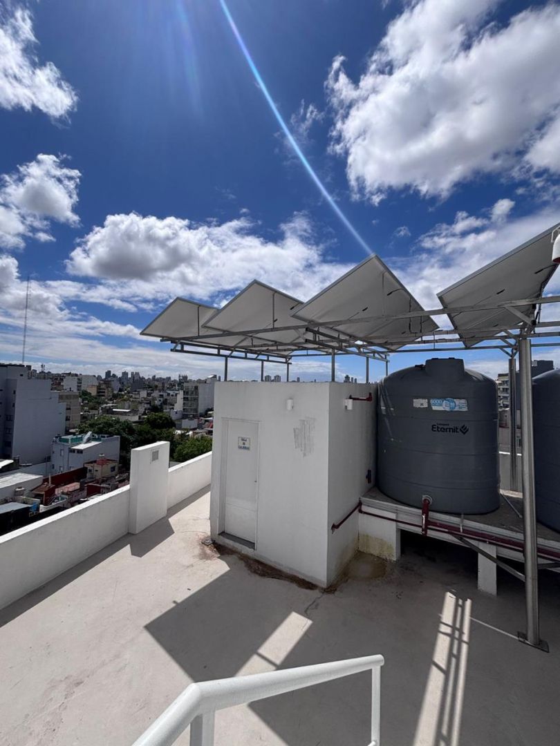 VENTA DE DEPARTAMENTO EN Capital Federal - Villa Ortuzar - 25