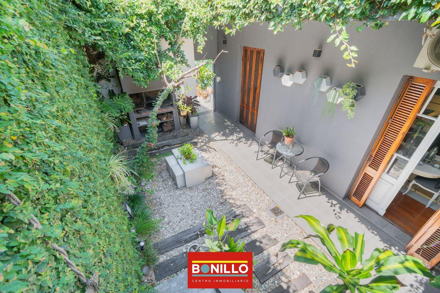VENTA DE CASA EN Capital Federal - Villa Devoto - 38