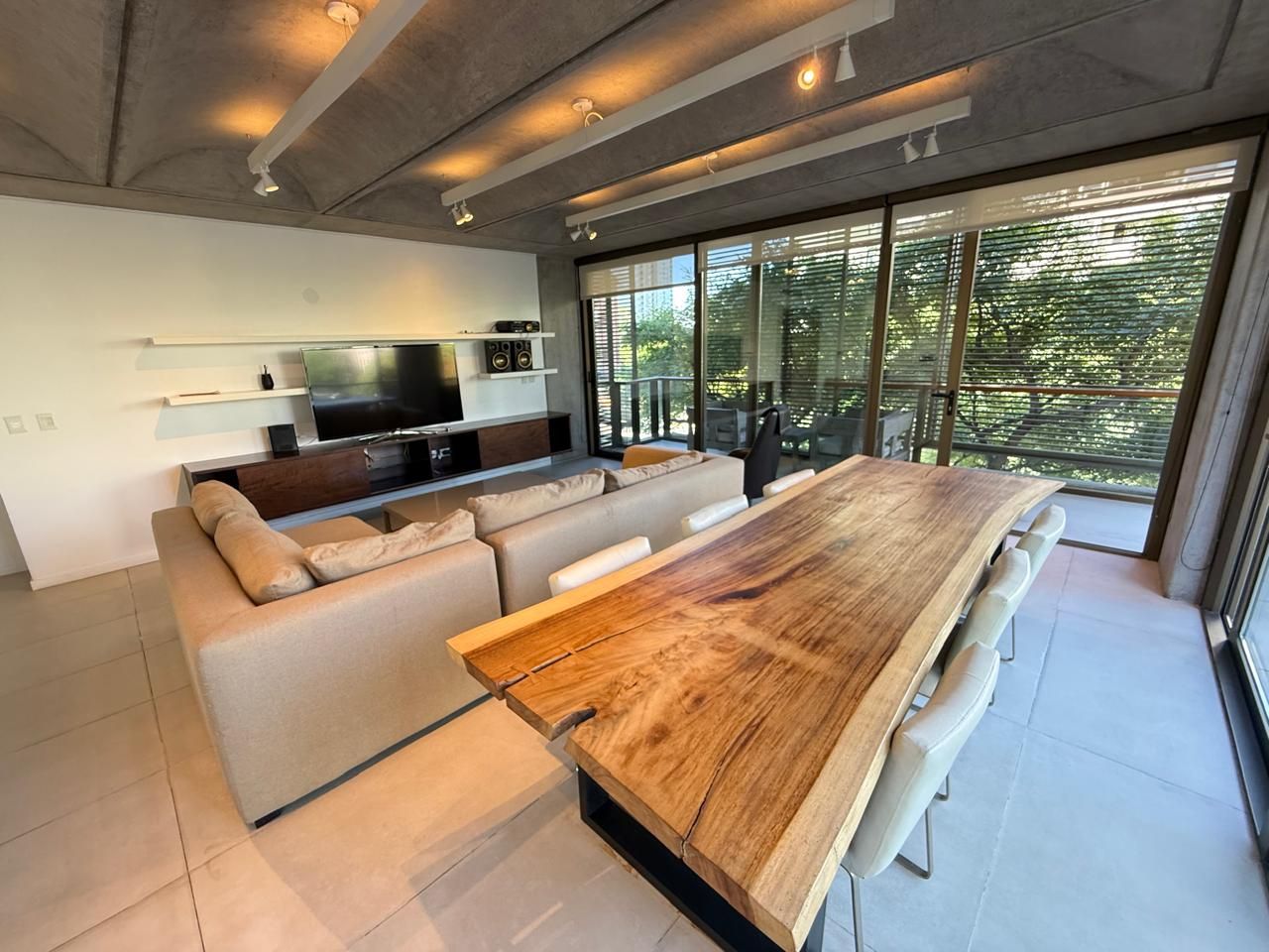 Departamento en Venta en Puerto Madero, Capital Federal