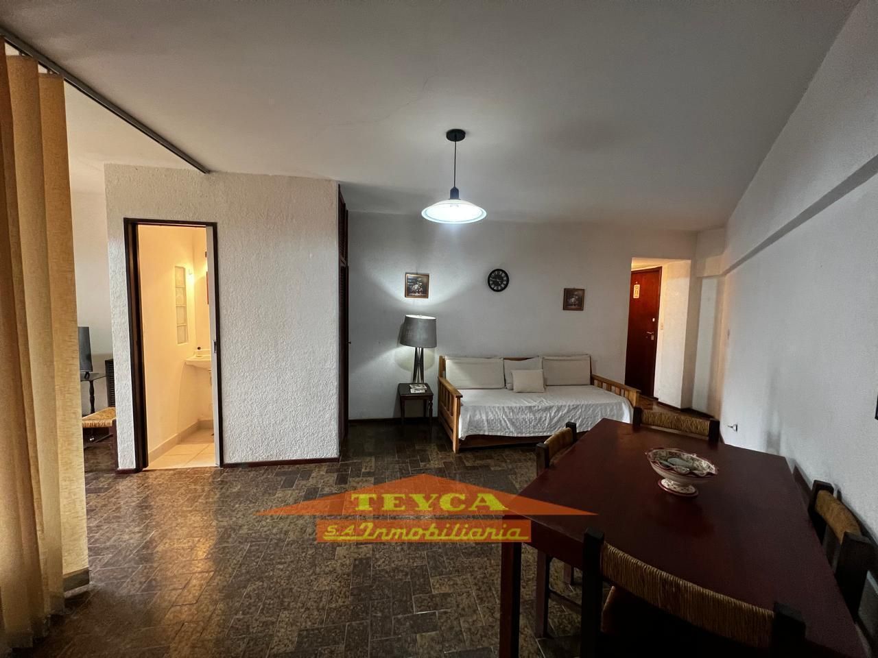 Departamento en venta  2 ambientes