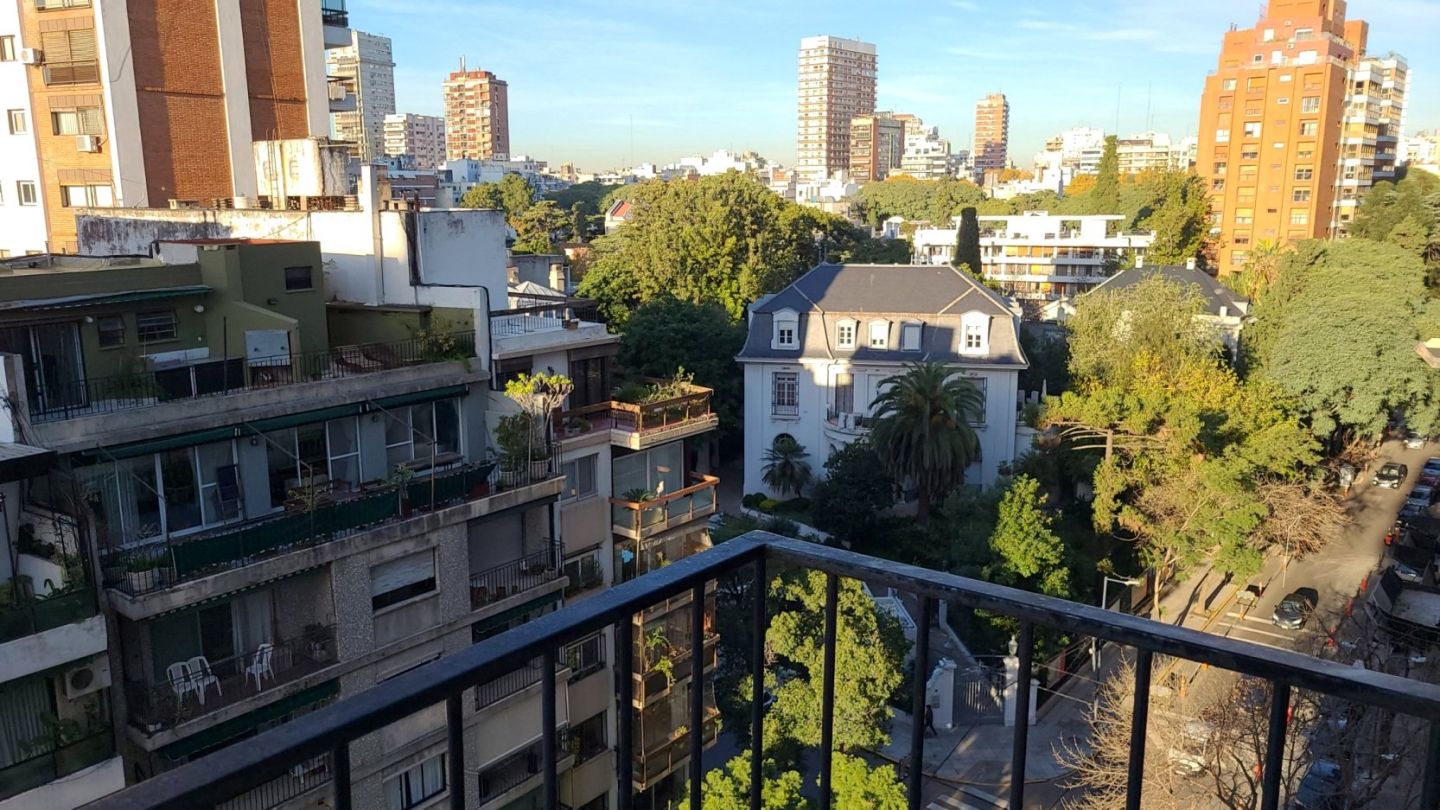 Departamento en Alquiler en Belgrano, Capital Federal