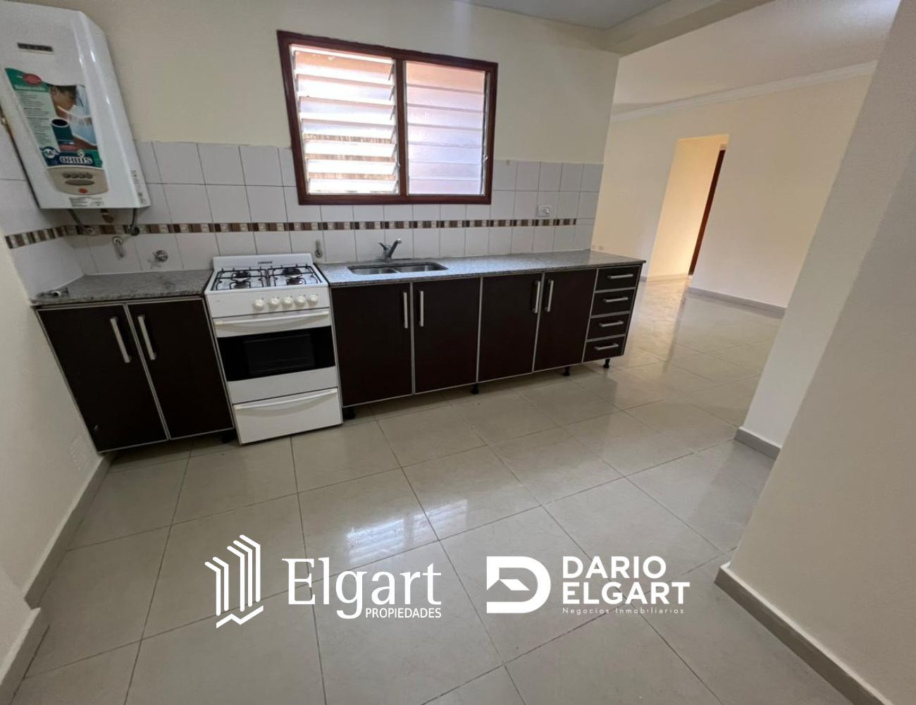 Departamento EN ALQUILER