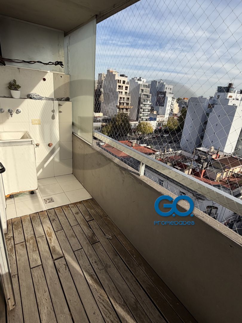 Departamento en Alquiler en Villa Urquiza, Capital Federal