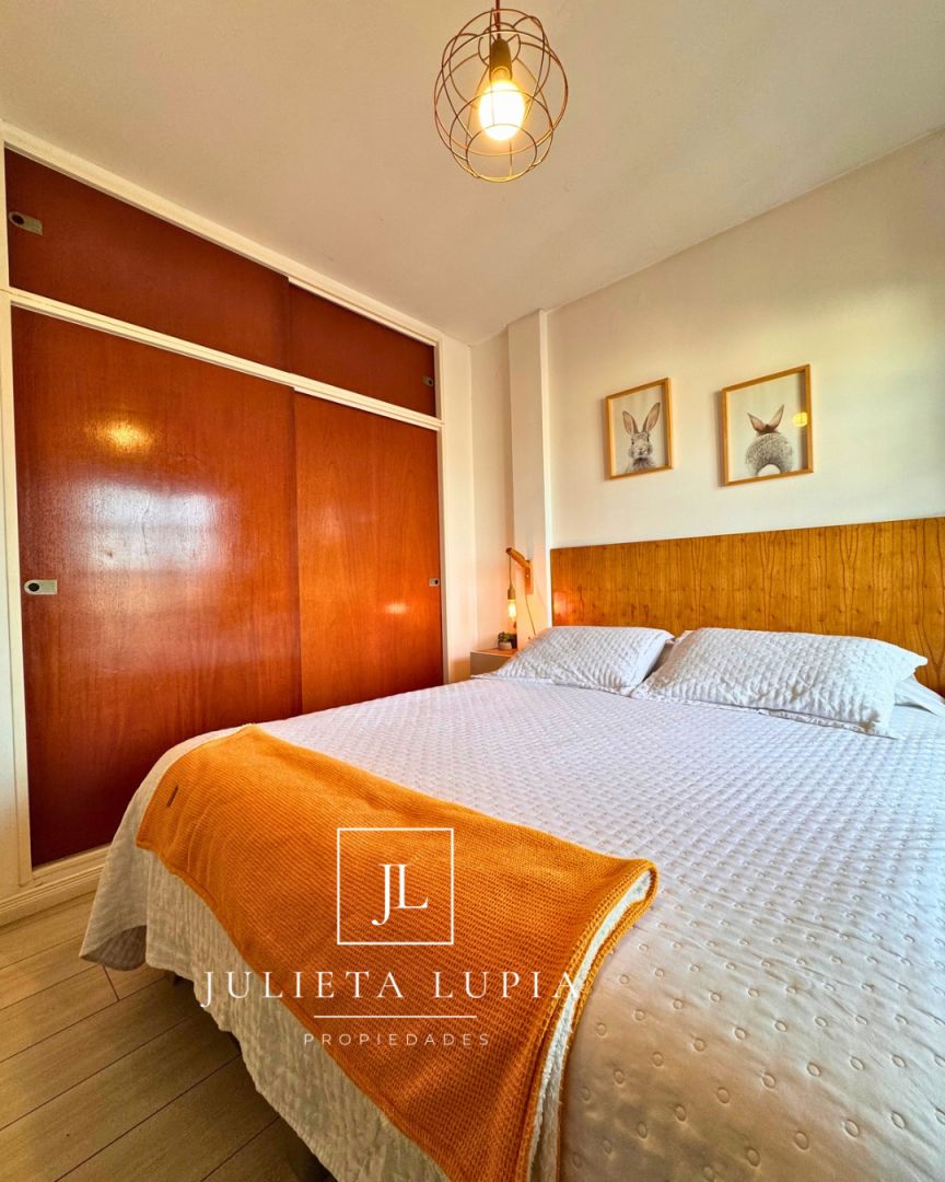 Departamento en Venta en Tres de Febrero, G.B.A. Zona Oeste