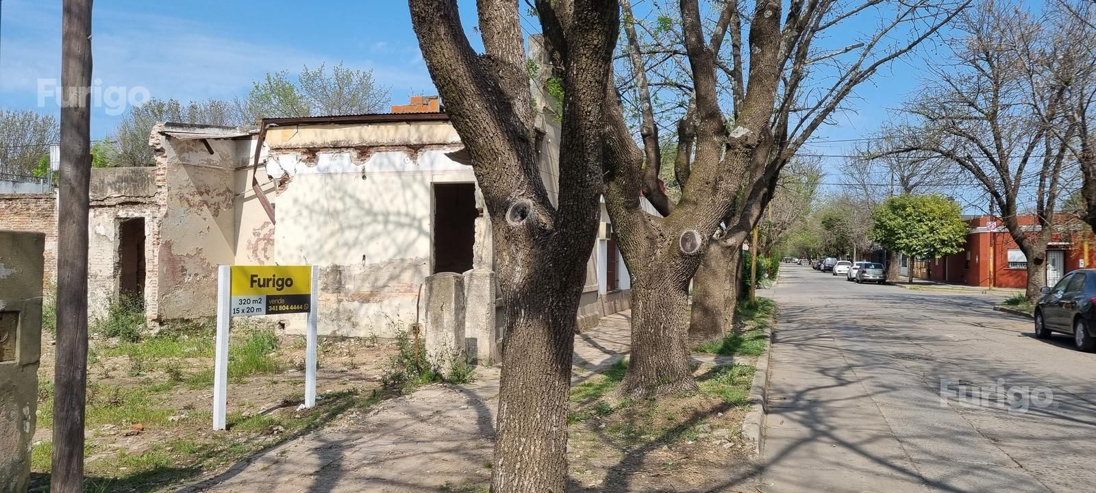Lote en Venta en Rosario, Santa Fe