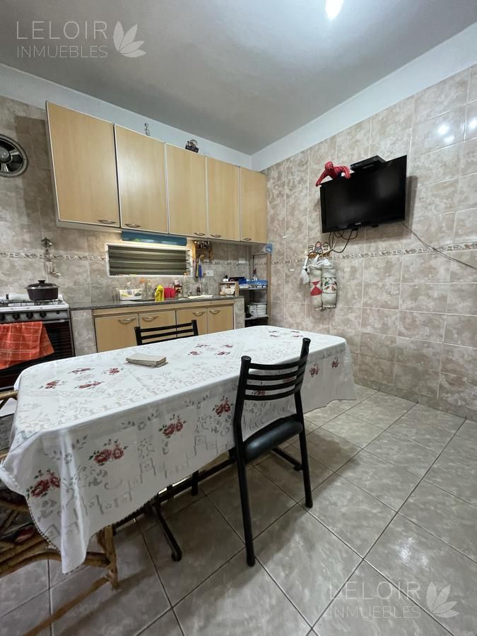 Casa en Venta en Ituzaingo, G.B.A. Zona Oeste