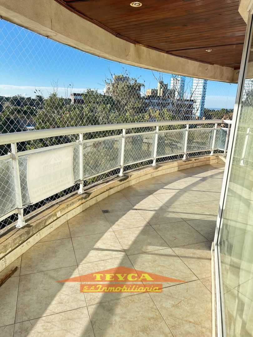 Departamento en venta  4 ambientes