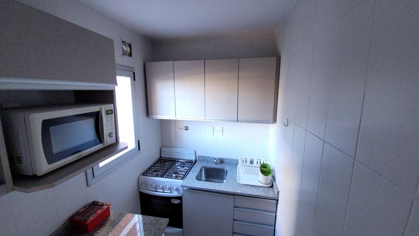 Departamento en Venta en Belgrano, Capital Federal