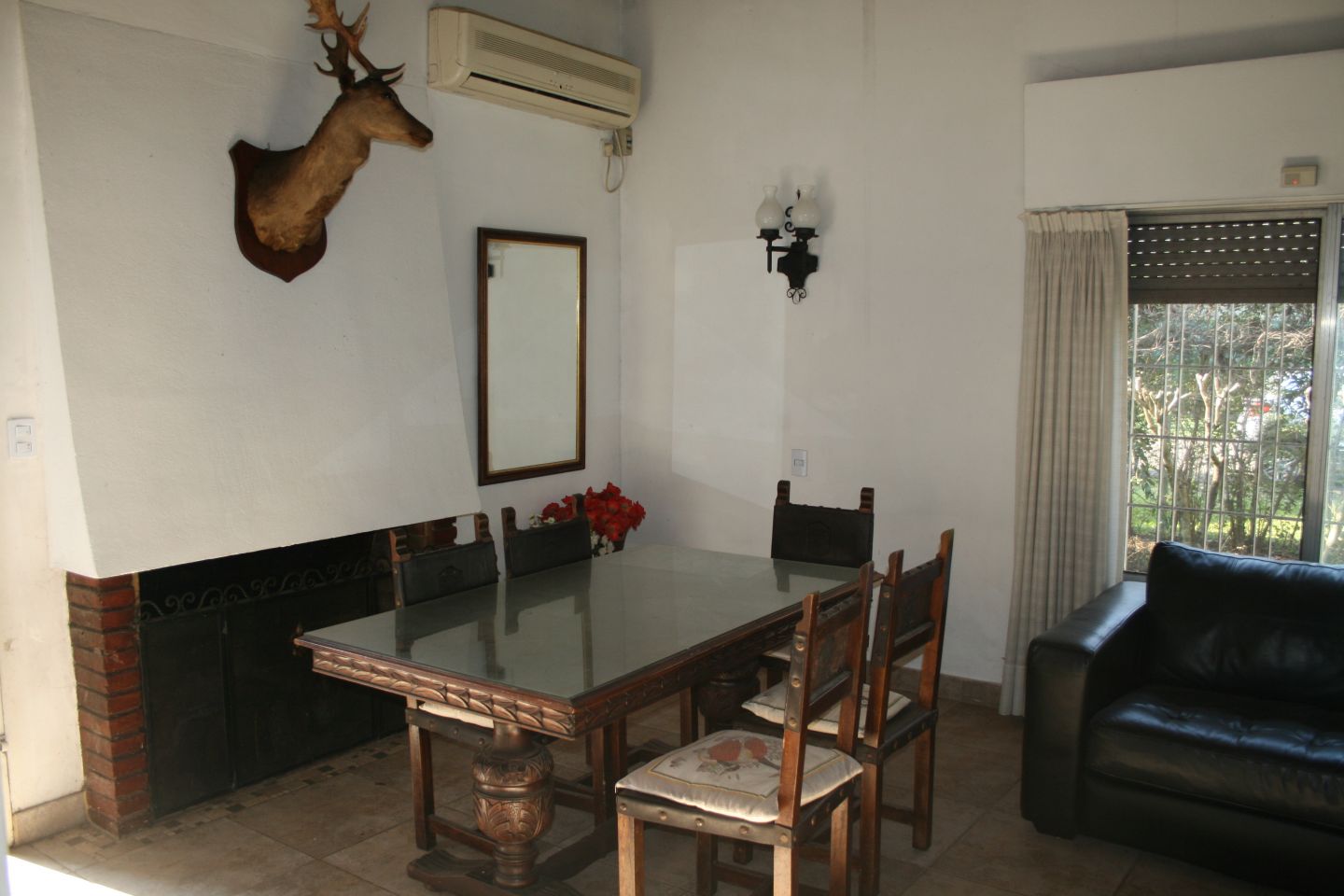 Casa en Alquiler Temporario en Ituzaingo, G.B.A. Zona Oeste