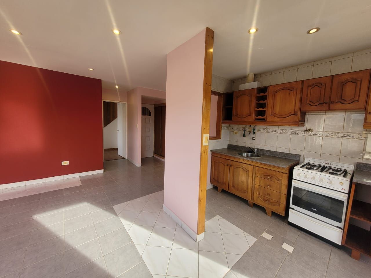 Departamento EN ALQUILER
