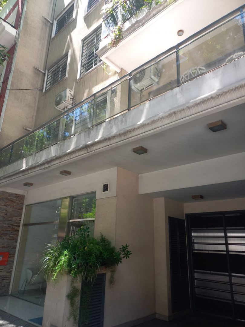 Departamento en Venta en Caballito, Capital Federal