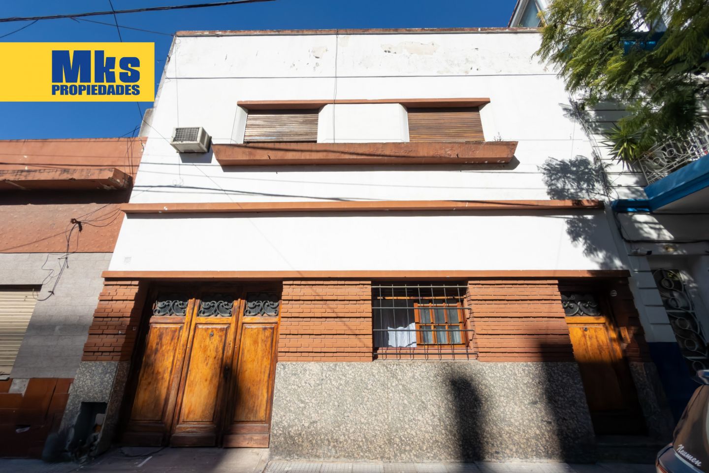 Departamento en Venta en Barracas, Capital Federal