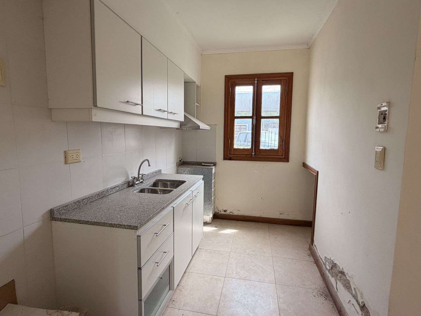 Casa en venta Chascomús 2 ambientes