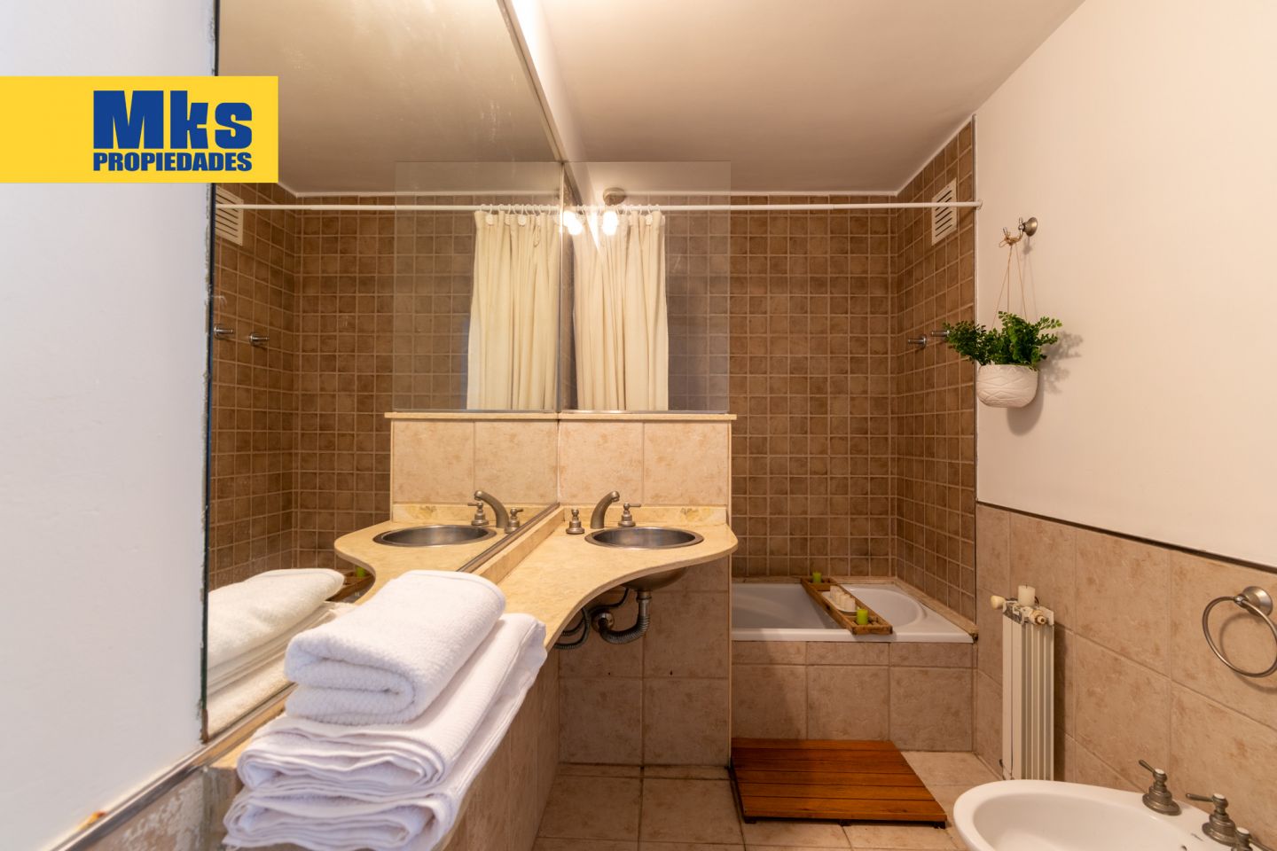 Departamento en Venta en Barracas, Capital Federal