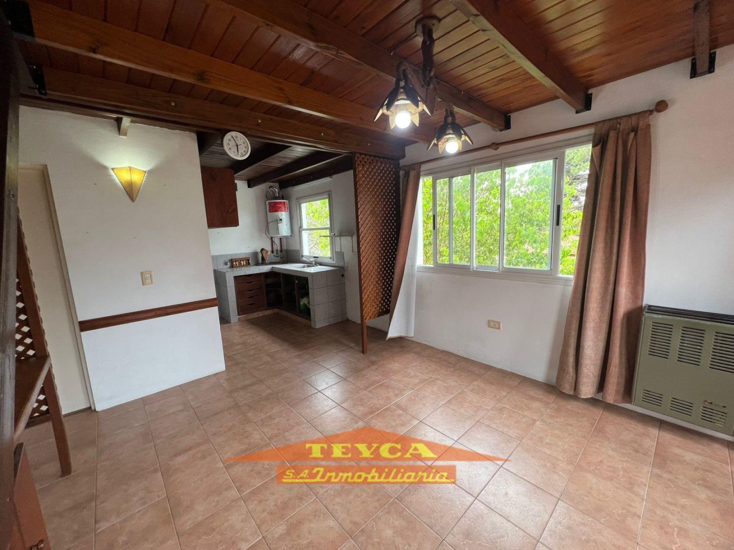 Departamento en alquiler Pinamar 2 ambientes