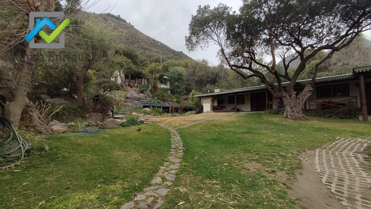 VENTA DE CASA EN Cortaderas - 20