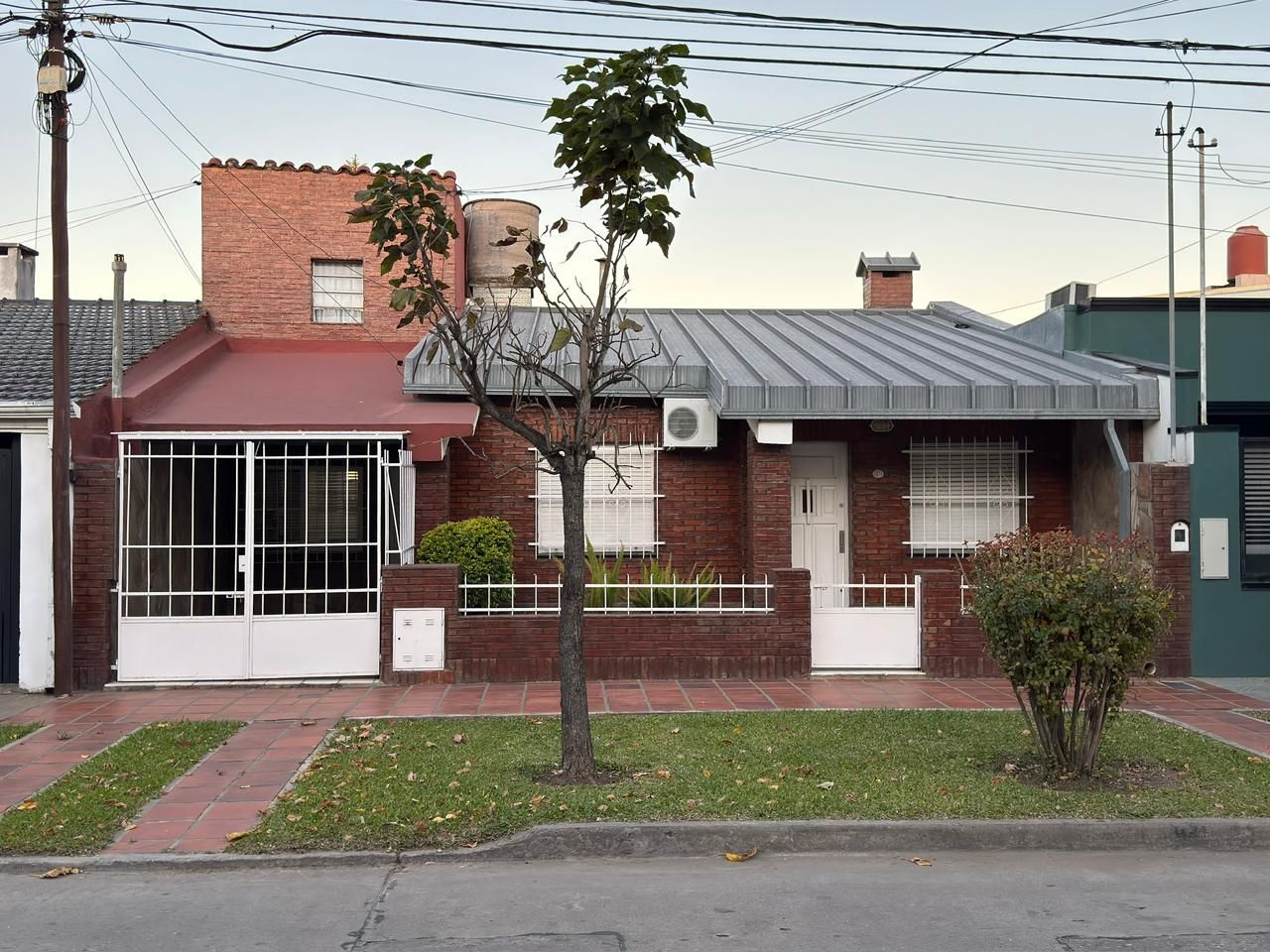 Casa en venta 3 ambientes