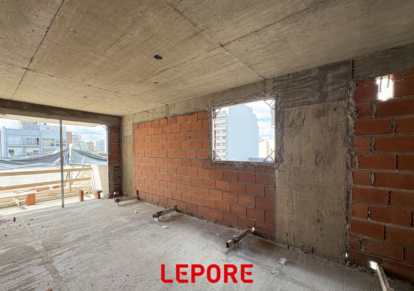 VENTA DE DEPARTAMENTO EN Capital Federal - Boedo - 7