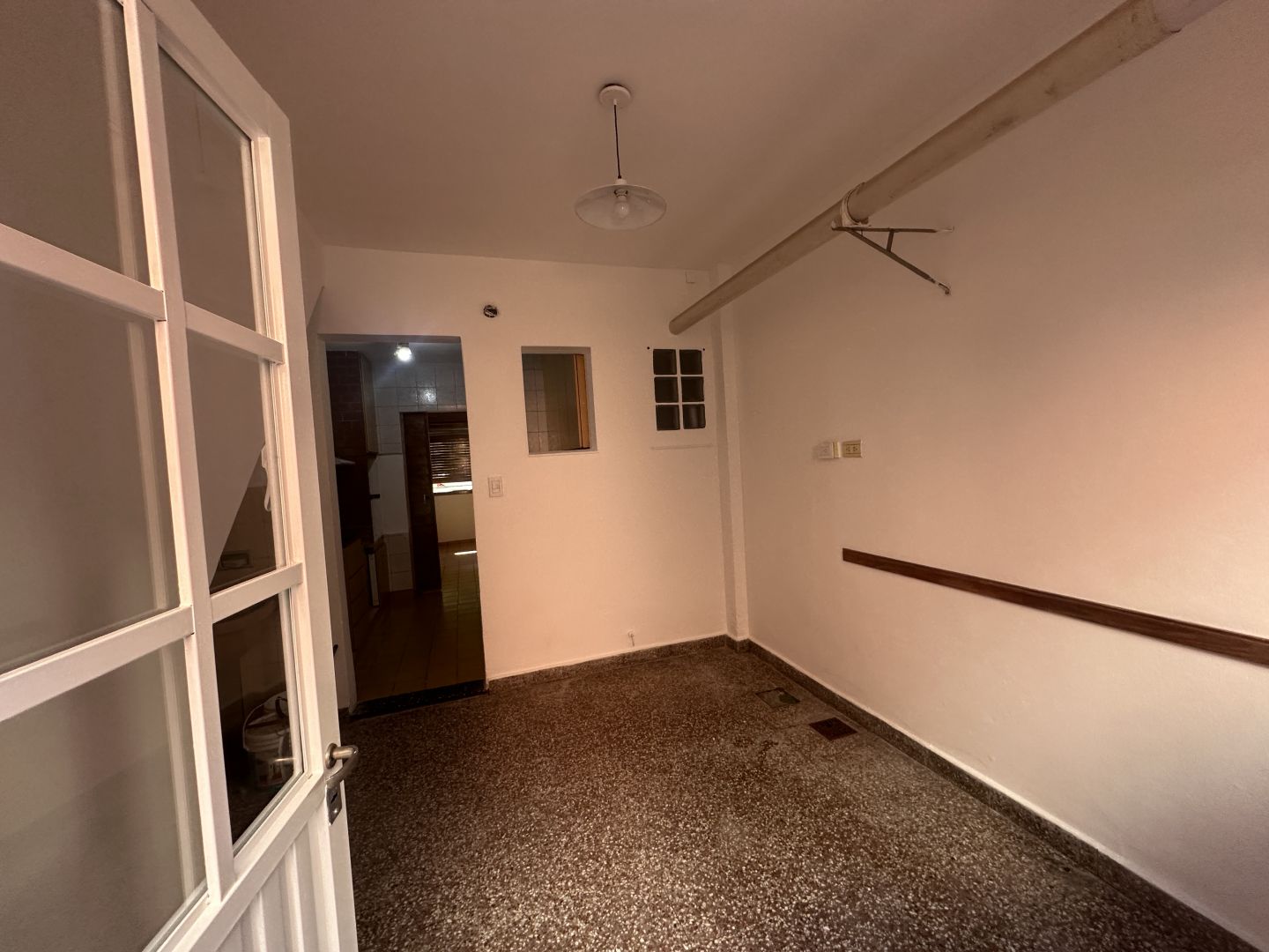 Casa EN ALQUILER