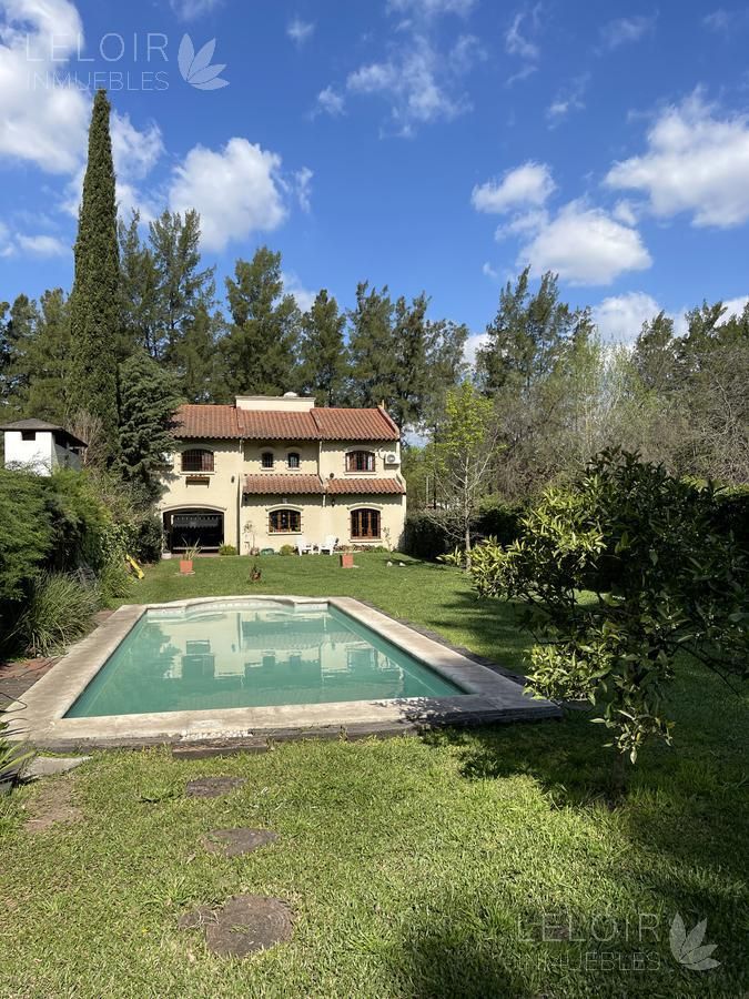 Casa en Venta en Ituzaingo, G.B.A. Zona Oeste